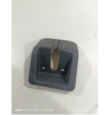 Накладка петли капота