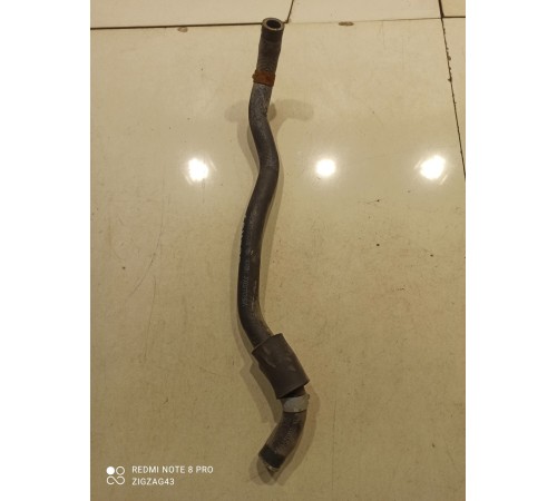 Патрубок системы охлаждения