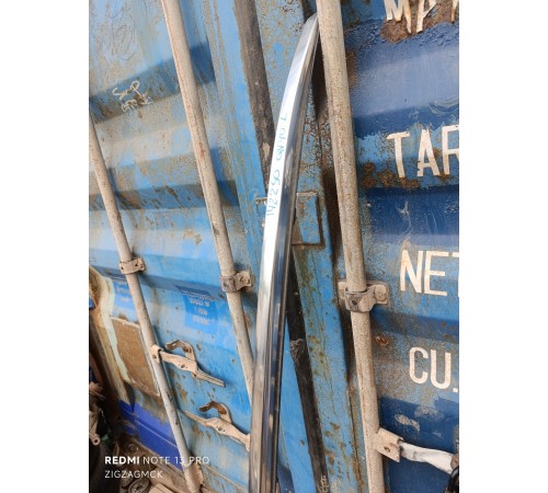 Рейлинг крыши левый