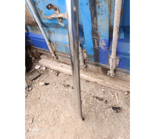 Рейлинг крыши левый