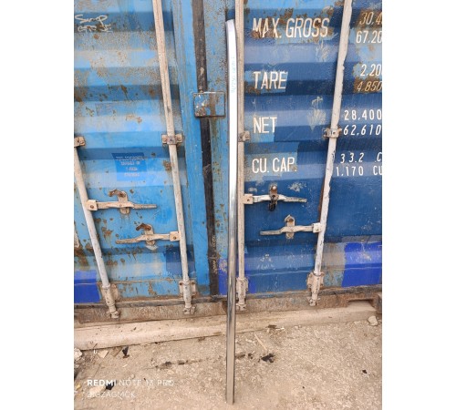 Рейлинг крыши левый