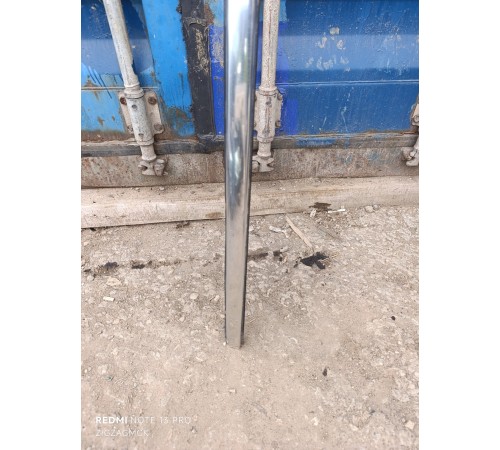 Рейлинг крыши левый