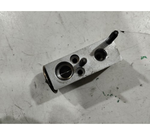 Клапан осушителя кондиционера