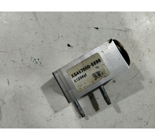 Клапан осушителя кондиционера