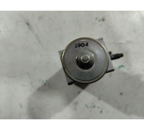 Клапан осушителя кондиционера