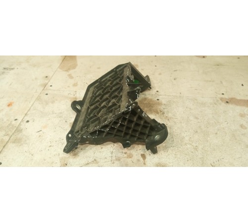 Площадка аккумулятора