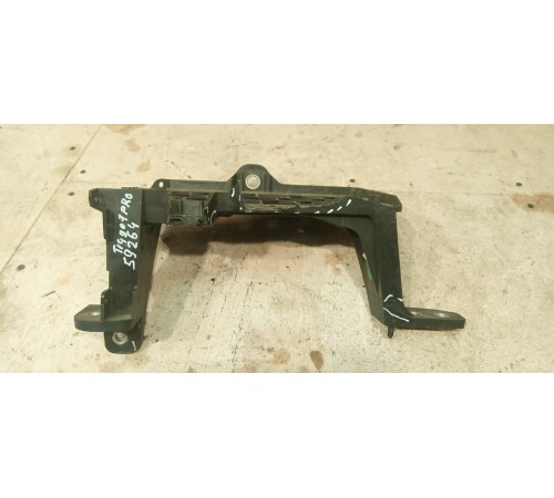 Площадка аккумулятора