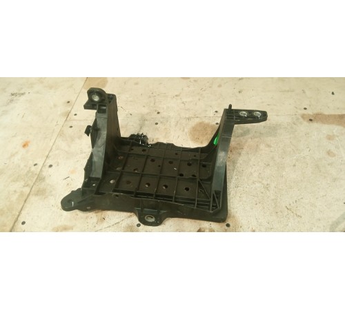 Площадка аккумулятора