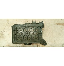 Площадка аккумулятора