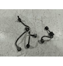 Топливные трубки рампы