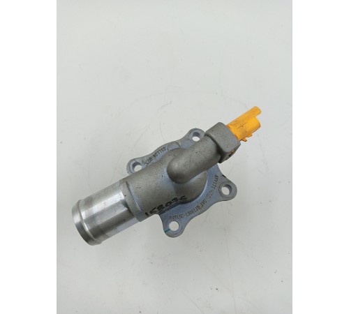 Термостат электрический