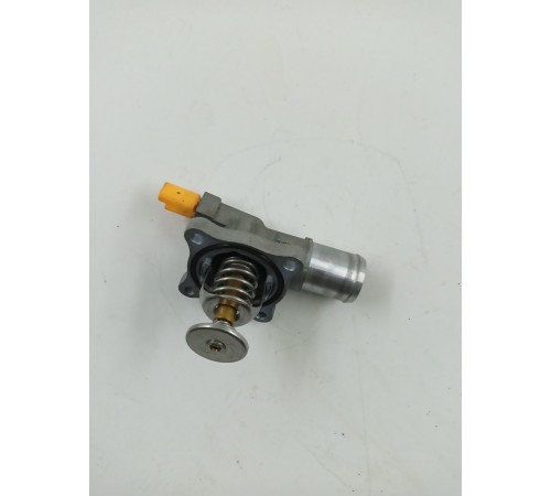 Термостат электрический