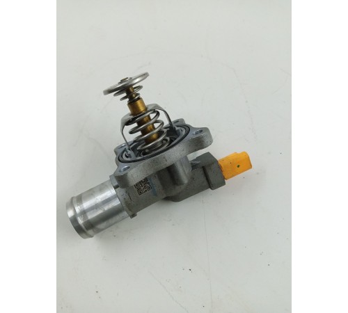 Термостат электрический