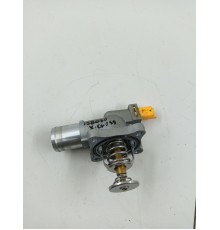 Термостат электрический