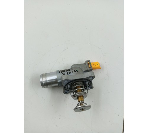 Термостат электрический