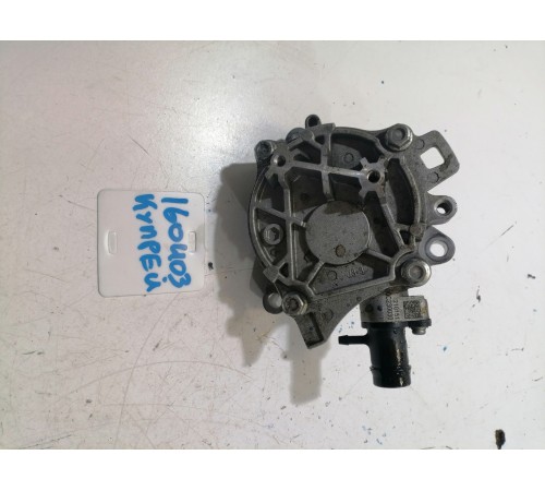 Насос вакуумный