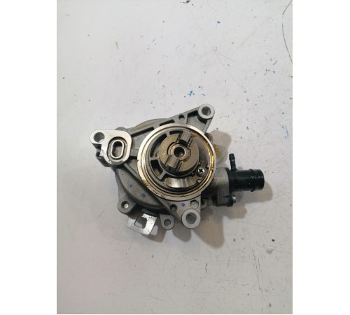 Насос вакуумный