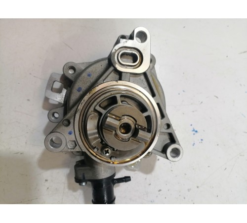 Насос вакуумный