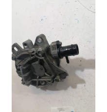 Насос вакуумный