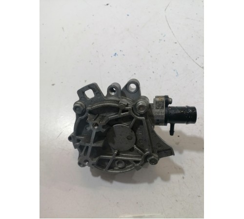 Насос вакуумный