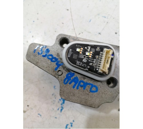 Блок розжига фар