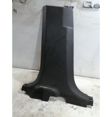 Обшивка центральной стойки левая нижняя