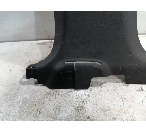 Обшивка центральной стойки левая нижняя