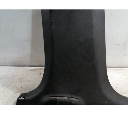 Обшивка центральной стойки левая нижняя