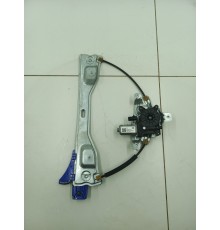 Стеклоподъемник двери задний правый