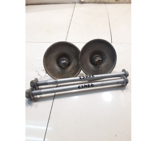 Болт крепления заднего подрамника к-кт (4шт)