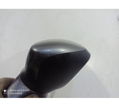 Зеркало заднего вида боковое(правое)