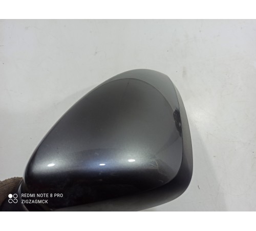 Зеркало заднего вида боковое(правое)