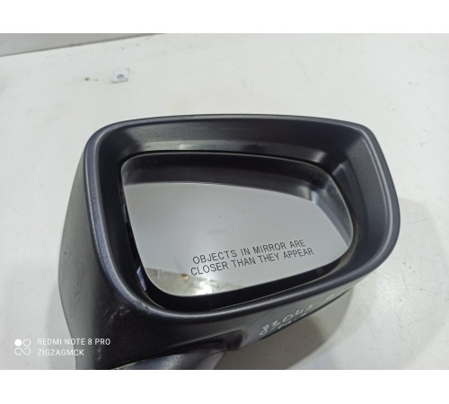 Зеркало заднего вида боковое(правое)