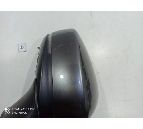 Зеркало заднего вида боковое(правое)