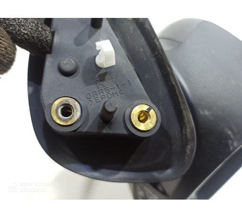 Зеркало заднего вида боковое(правое)