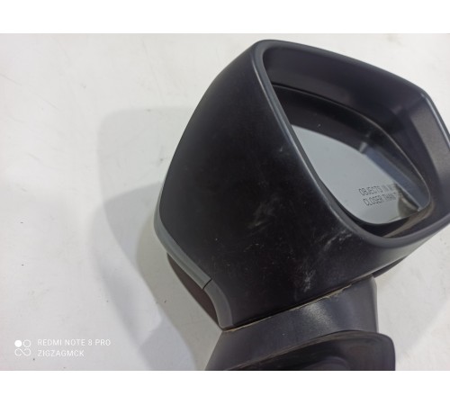 Зеркало заднего вида боковое(правое)