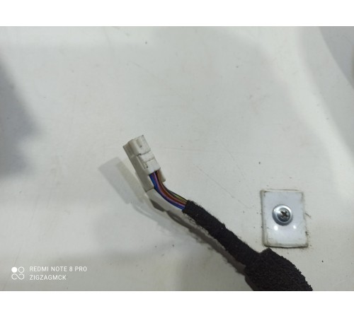 Зеркало заднего вида боковое(правое)