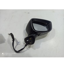 Зеркало заднего вида боковое(правое)
