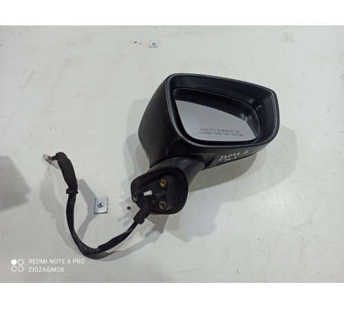 Зеркало заднего вида боковое(правое)