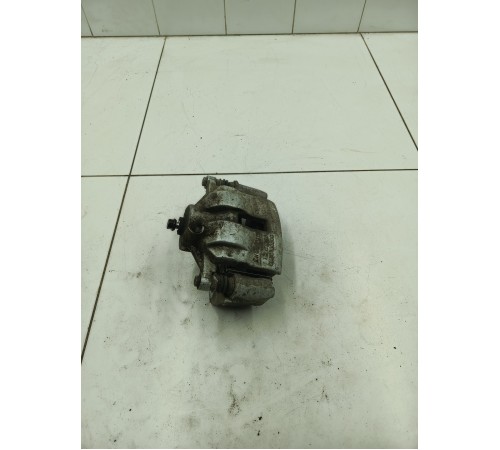 Суппорт тормозной передний левый