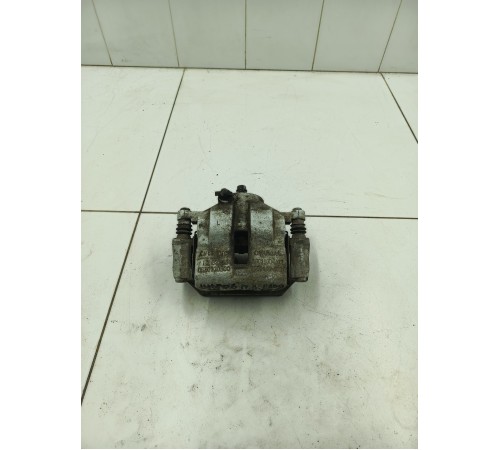 Суппорт тормозной передний левый