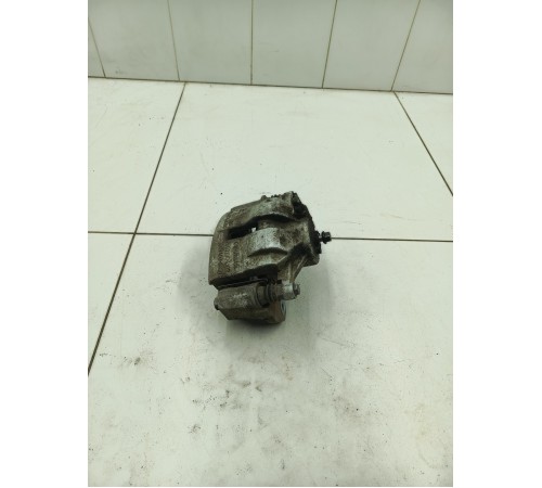 Суппорт тормозной передний левый