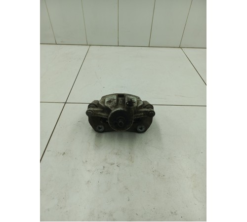 Суппорт тормозной передний левый