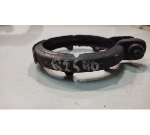 Хомут глушителя