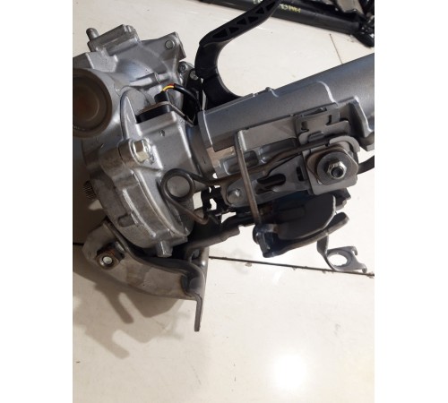 Рулевая колонка