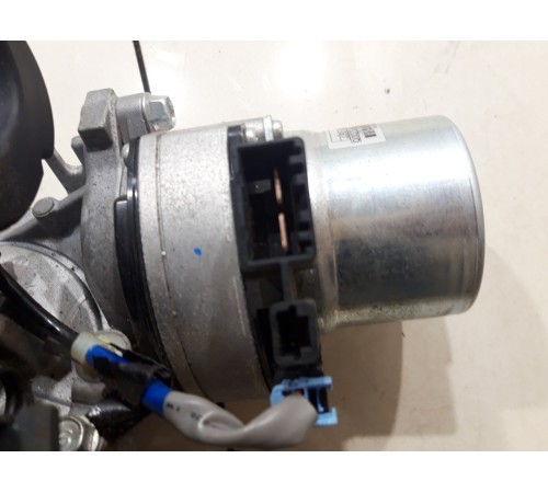 Рулевая колонка