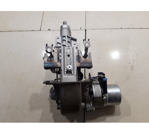 Рулевая колонка