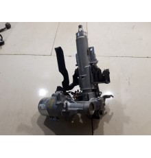 Рулевая колонка