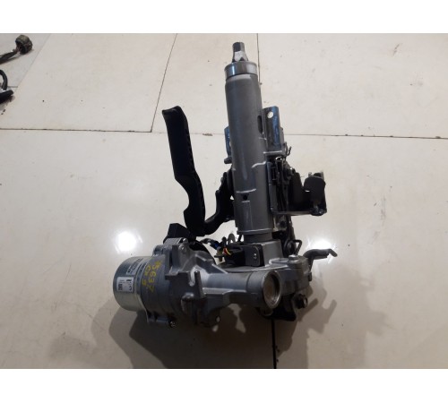 Рулевая колонка