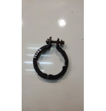 Хомут глушителя